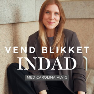 Vend blikket indad - med Carolina Alvig