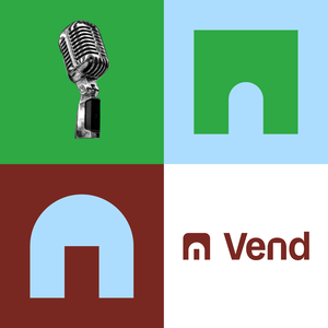 Vend Podcast