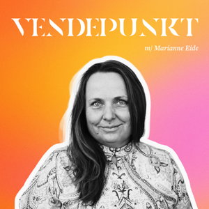 Vendepunkt