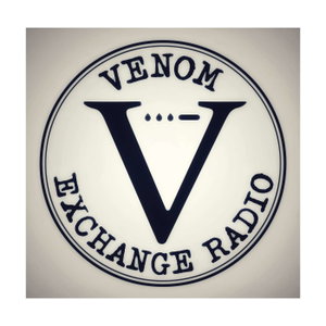 Venom Exchange Radio