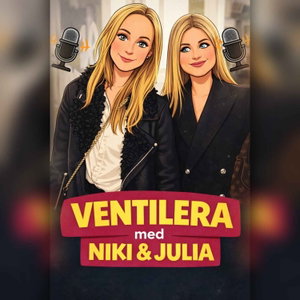VENTILERA med Niki & Julia