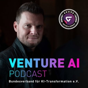 VENTURE AI PODCAST