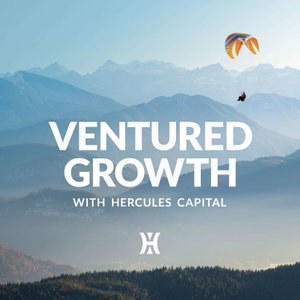 Ventured Growth with Hercules Capital