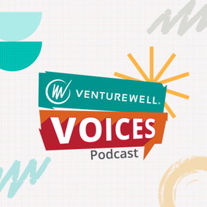 VentureWell Voices