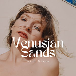 Venusian Sands with Diana