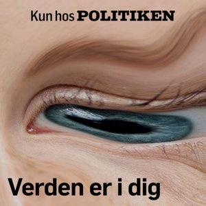 Verden er i dig