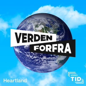 Verden Forfra