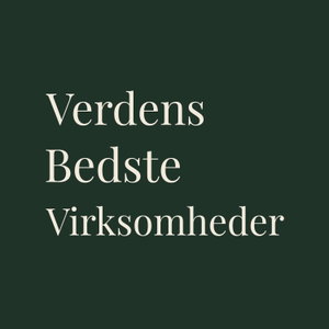 Verdens Bedste Virksomheder