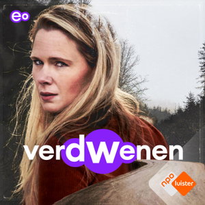 Verdwenen