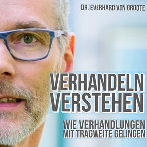 Verhandeln verstehen