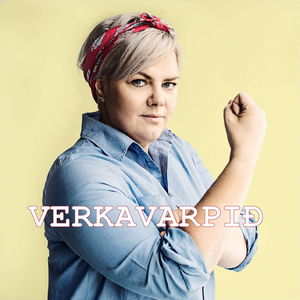 Verkavarpið
