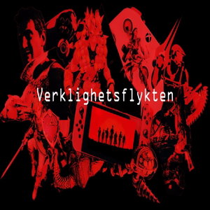 Verklighetsflykten - en podcast om spel