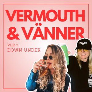 Vermouth & Vänner