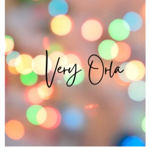 Very Orla Travel Podcast 