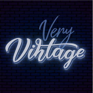 Very Vintage