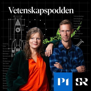 Vetenskapspodden