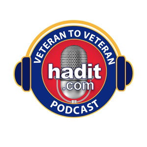 Veterans Helping Veterans Podcast