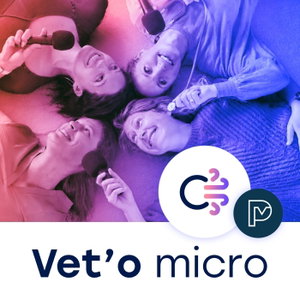 Vet'o micro