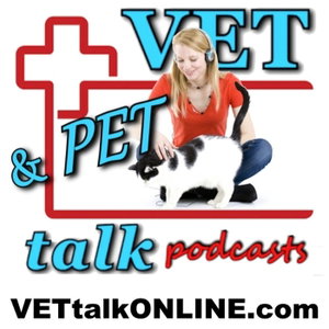 VETtalk Online Podcasts