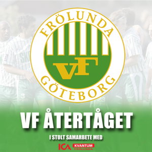 VF Återtåget