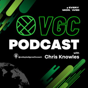 VGC Podcast 