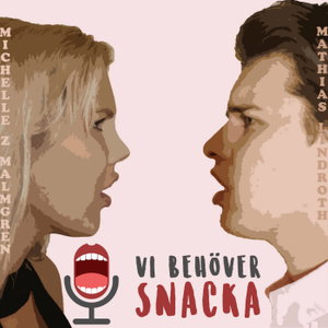 Vi Behöver Snacka