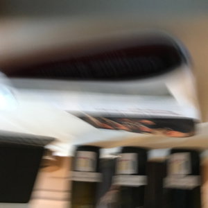 Vi drikker vin 