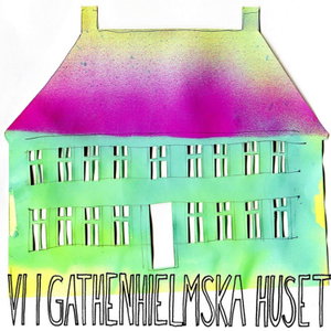 Vi i Gathenhielmska huset