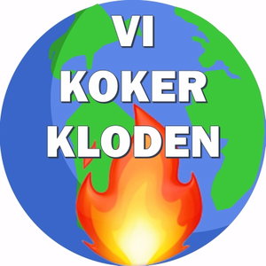 Vi koker kloden