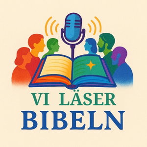 Vi läser bibeln
