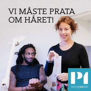 Vi måste prata om håret!