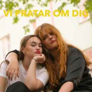 Vi pratar om dig