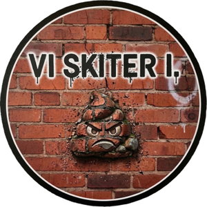 Vi skiter i