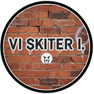 Vi skiter i