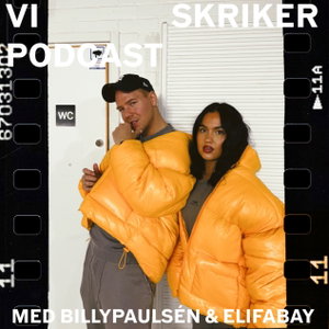 VI SKRIKER