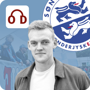 Vi taler om Sønderjyske