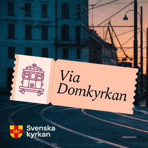 Via Domkyrkan