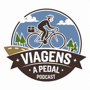 Viagens a Pedal
