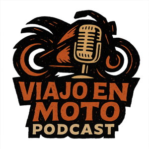 Viajo en Moto