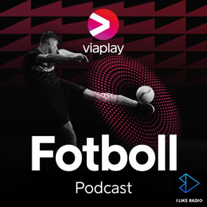 Viaplay Fotboll Podcast