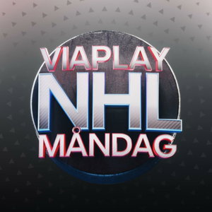 Viaplay NHL-måndag