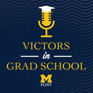 Victors in Grad School