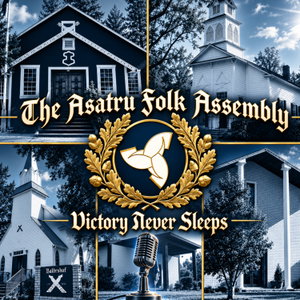 Victory Never Sleeps