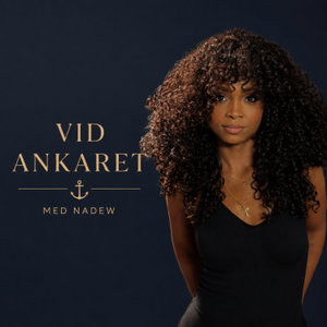 Vid Ankaret med Nadew