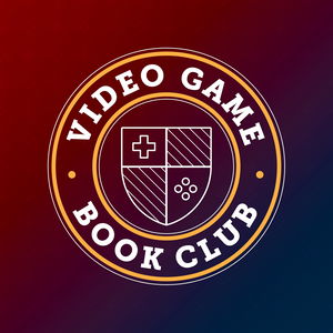Video Game Book Club