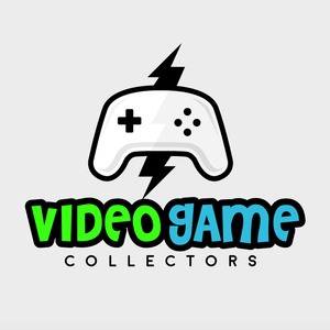 Video Game Collectors