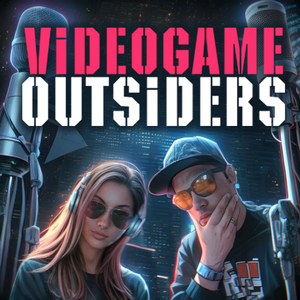 Video Game Outsiders