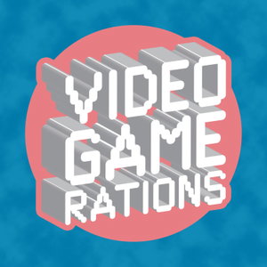 Video Game Rations