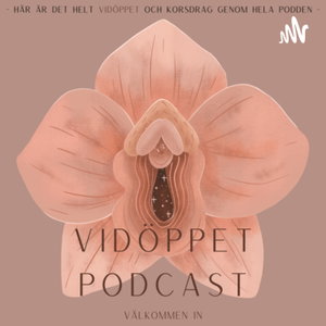 Vidöppet
