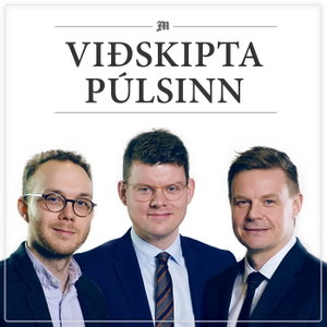 Viðskiptapúlsinn
